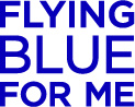 Flying Blue兌換藍天飛行里數可獲額外20%里數加贈