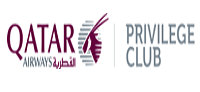 卡塔爾航空貴賓俱樂部(Privilege Club)，新客送150