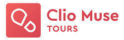 Clio Muse Tours