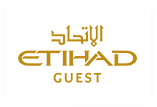 Etihad Guest Points