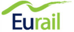 Eurail 60周歲以上老人Eurail歐鐵價格10%的折扣